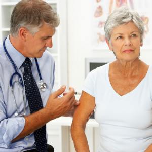 Menopauza a její vliv na osteoporózu