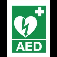 AED