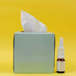 Závislost na přípravcích na léčbu rýmy