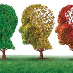 Alzheimerova choroba, demence a další poruchy paměti
