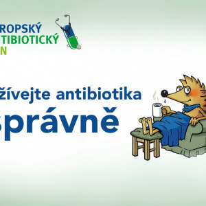 Na chřipku ani nachlazení antibiotika nepůsobí, přesto si to myslí každý pátý Čech