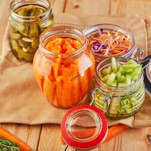 Probiotika - jaká si vybrat?