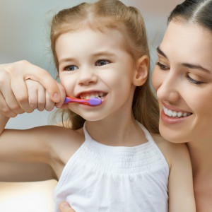 Fluor - správná dávka pro zdravé zuby