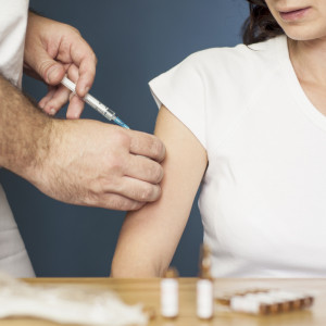 Očkování proti chřipce – jediná účinná prevence