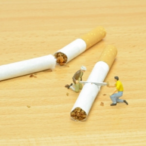 Nikotin a jeho účinky