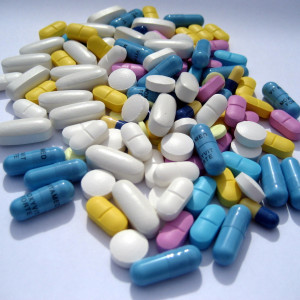 Krok za krokem: Jak správně používat léky v tabletách a kapslích
