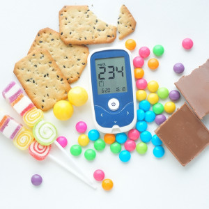 Jak si správně měřit cukr v krvi?