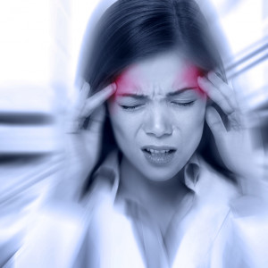 Migréna a klastrová bolest