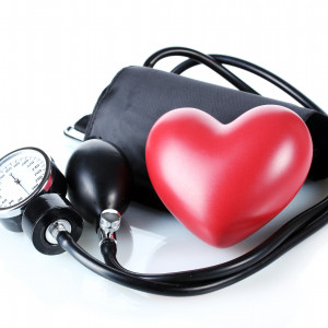 Jak si správně měřit krevní tlak