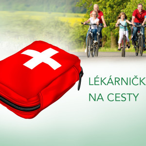 Cestovní lékárnička