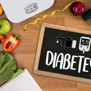 Zásady stravování při diabetu