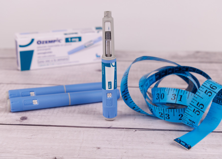 OzempicⓇ 